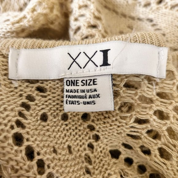 Desert Boho-Inspired Not So Mystery Box Tops & Dresses 12 pcs - Sz XS-S - Picture 9 of 14